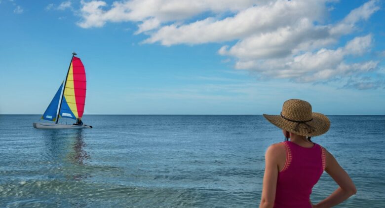 Marriott's Crystal Shores 2BR - Marco Island - Marco Island, Florida