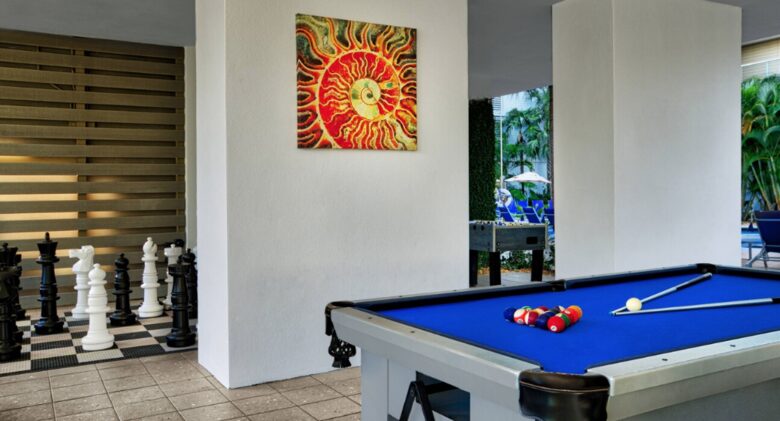 Marriott's Crystal Shores 2BR - Marco Island - Marco Island, Florida
