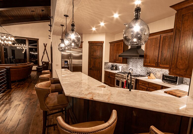 Wildhorse Lodge - Steamboat Springs, Colorado