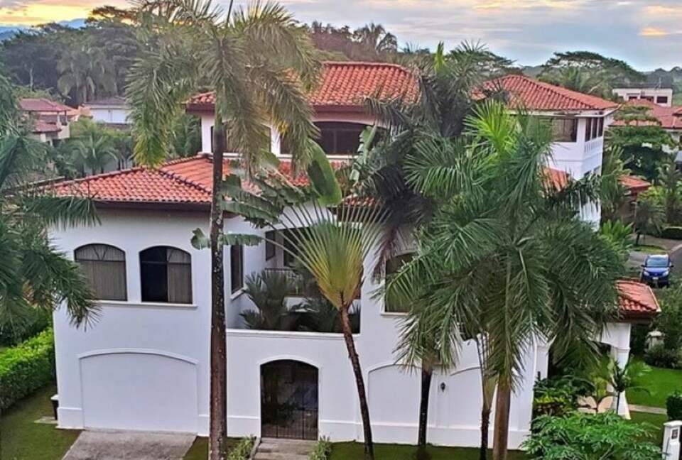 The Embassy-Hermosa Palms, Playa Hermosa - Playa Hermosa, Costa Rica
