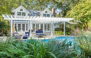 East Hampton Hideaway - East Hampton, New York