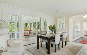 East Hampton Hideaway - East Hampton, New York