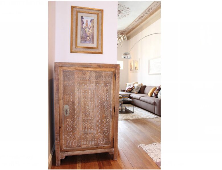 Chic Apartment Steps from the Duomo - Florence - Florence, Italy