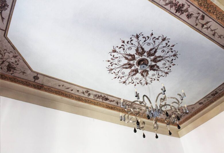 Chic Apartment Steps from the Duomo - Florence - Florence, Italy