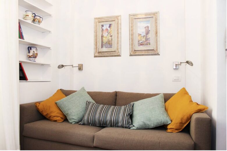 Chic Apartment Steps from the Duomo - Florence - Florence, Italy