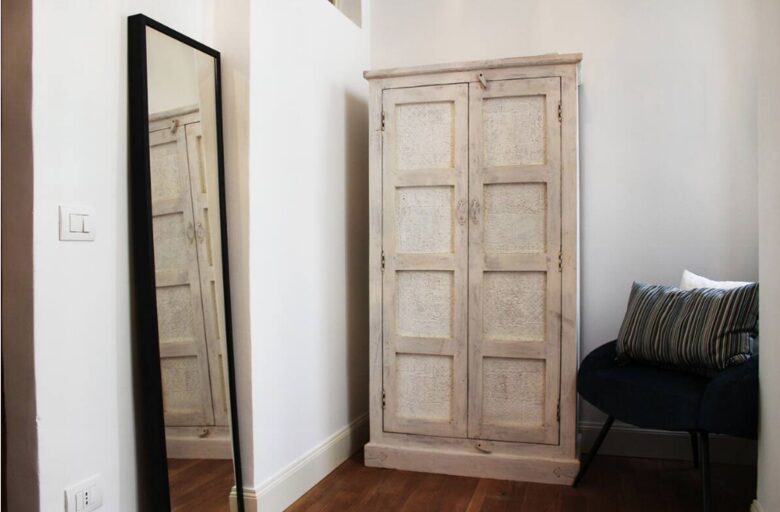 Chic Apartment Steps from the Duomo - Florence - Florence, Italy