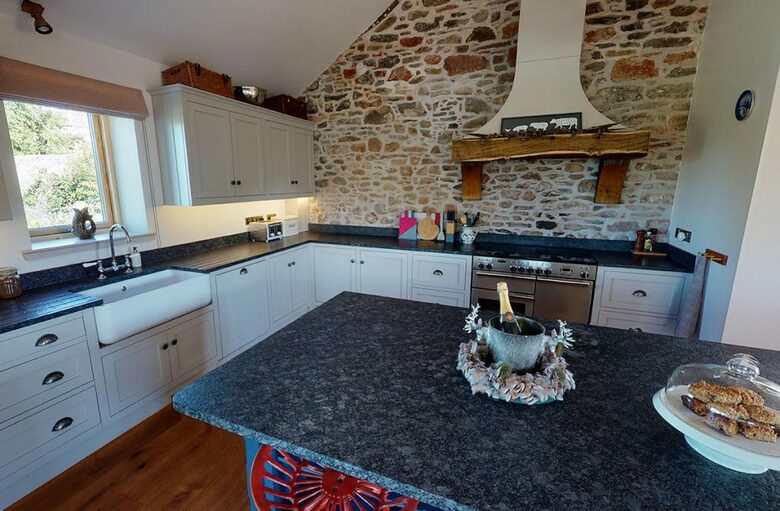 The Steading - Earlston, United Kingdom