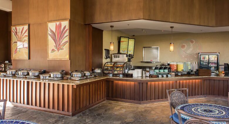 Hilton Kings' Land 2 Bedroom Villa - Waikoloa Village, Hawaii