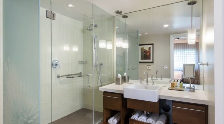 Hilton Kings' Land 3 Bedroom Villa - Waikoloa Village, Hawaii