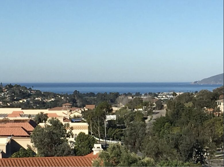 Pacifica Palace at Pismo Beach - Arroyo Grande, California