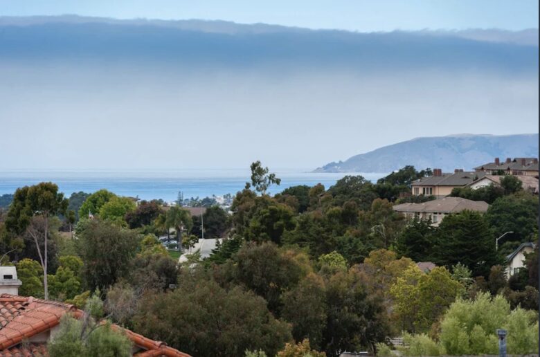 Pacifica Palace at Pismo Beach - Arroyo Grande, California