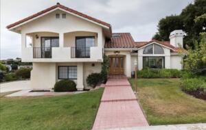 Pacifica Palace at Pismo Beach - Arroyo Grande, California