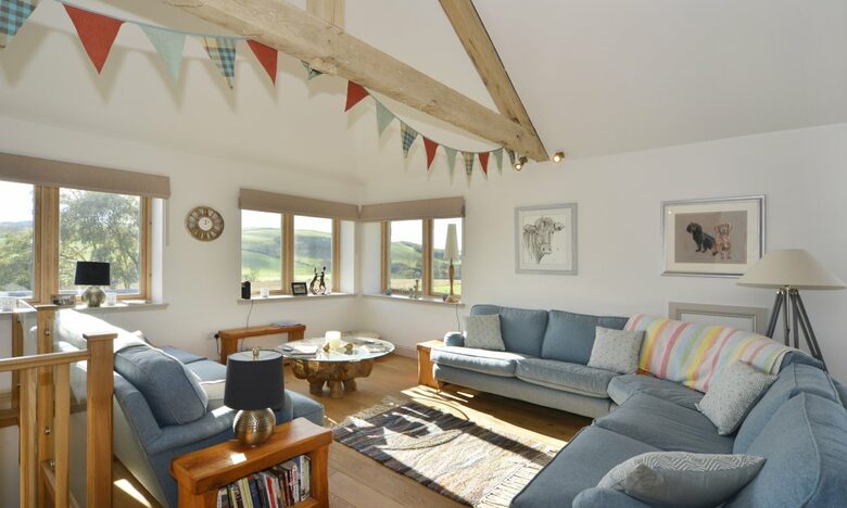 The Steading - Earlston, United Kingdom