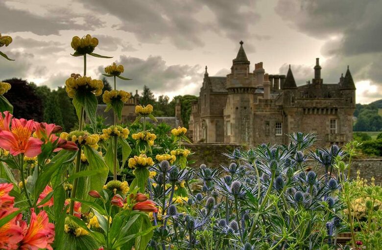 The Steading - Earlston, United Kingdom