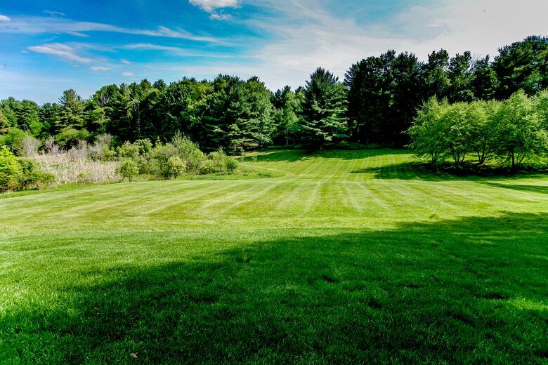 Luxury Berkshire Country Estate on 21 Acres - Pittsfield, Massachusetts