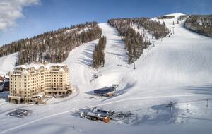 Summit at Big Sky - Big Sky, Montana