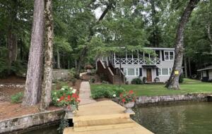 Lake Martin Haven - Equality, Alabama