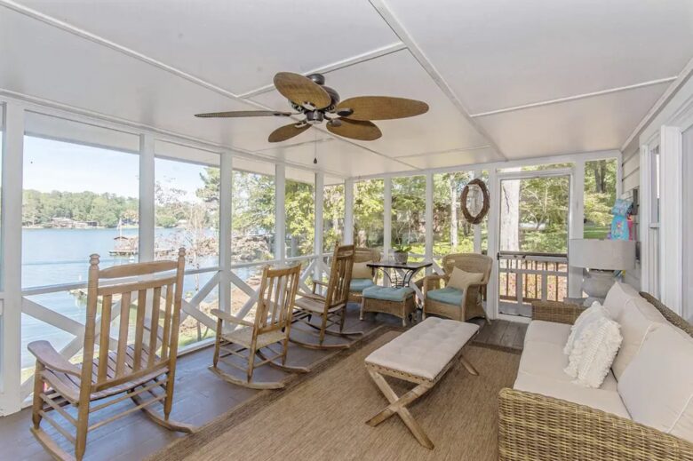 Lake Martin Haven - Equality, Alabama