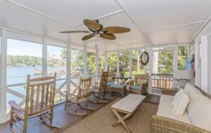 Lake Martin Haven - Equality, Alabama