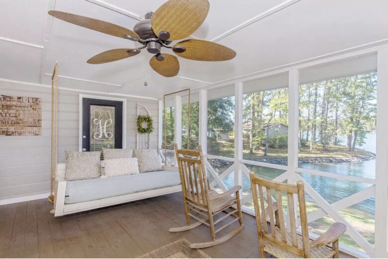 Lake Martin Haven - Equality, Alabama