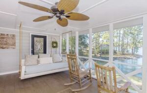 Lake Martin Haven - Equality, Alabama
