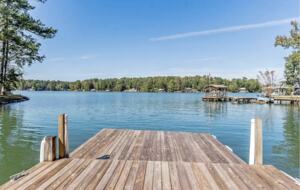 Lake Martin Haven - Equality, Alabama