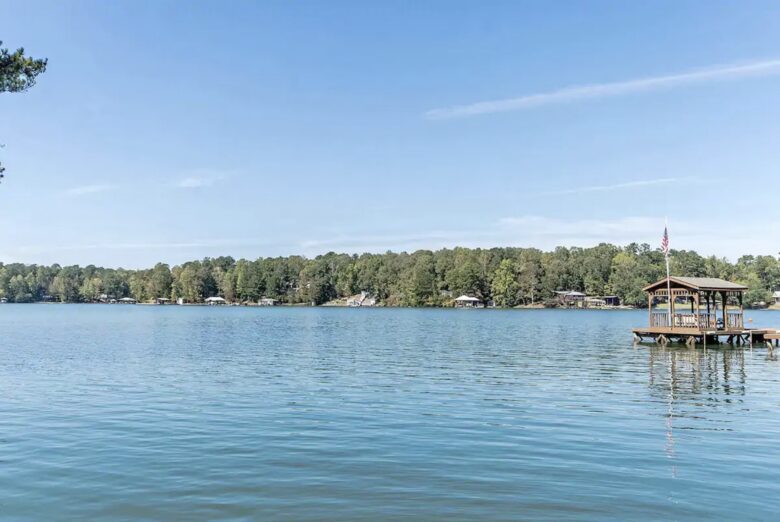 Lake Martin Haven - Equality, Alabama