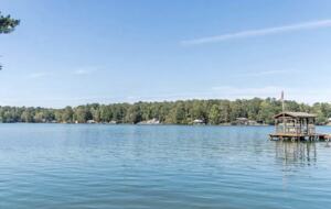 Lake Martin Haven - Equality, Alabama