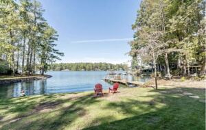 Lake Martin Haven - Equality, Alabama