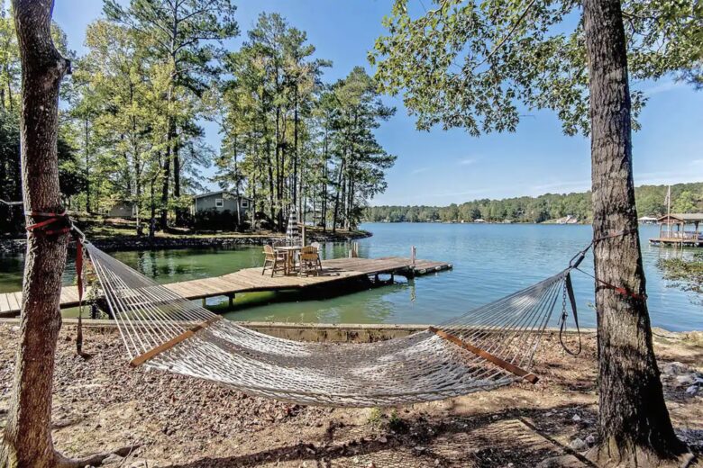 Lake Martin Haven - Equality, Alabama