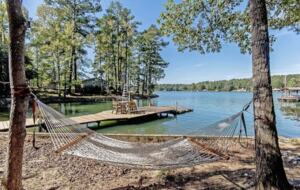 Lake Martin Haven - Equality, Alabama