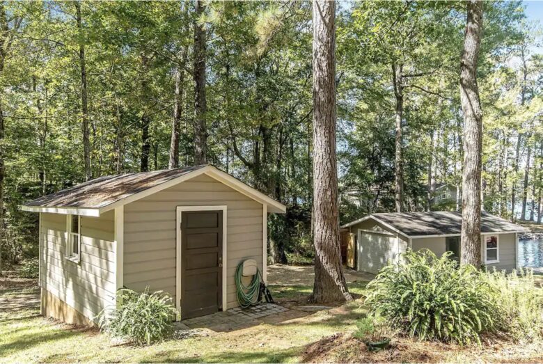 Lake Martin Haven - Equality, Alabama