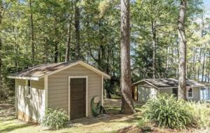 Lake Martin Haven - Equality, Alabama