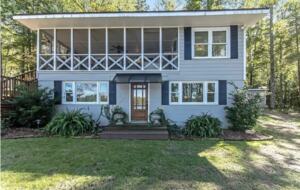 Lake Martin Haven - Equality, Alabama