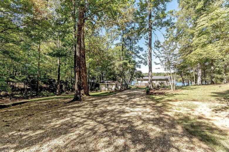 Lake Martin Haven - Equality, Alabama