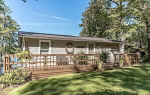 Lake Martin Haven - Equality, Alabama