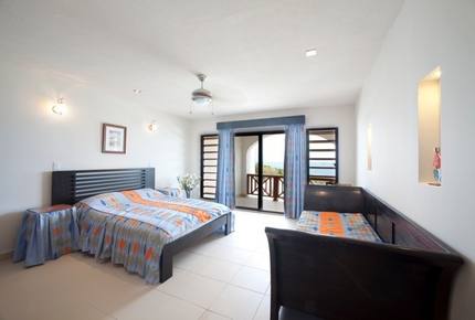 Perfect Sunshine Villa, Nonsuch Bay Resort - Saint Phillips, Antigua and Barbuda