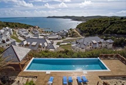 Perfect Sunshine Villa, Nonsuch Bay Resort - Saint Phillips, Antigua and Barbuda
