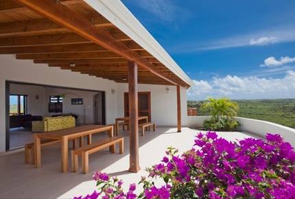Perfect Sunshine Villa, Nonsuch Bay Resort - Saint Phillips, Antigua and Barbuda