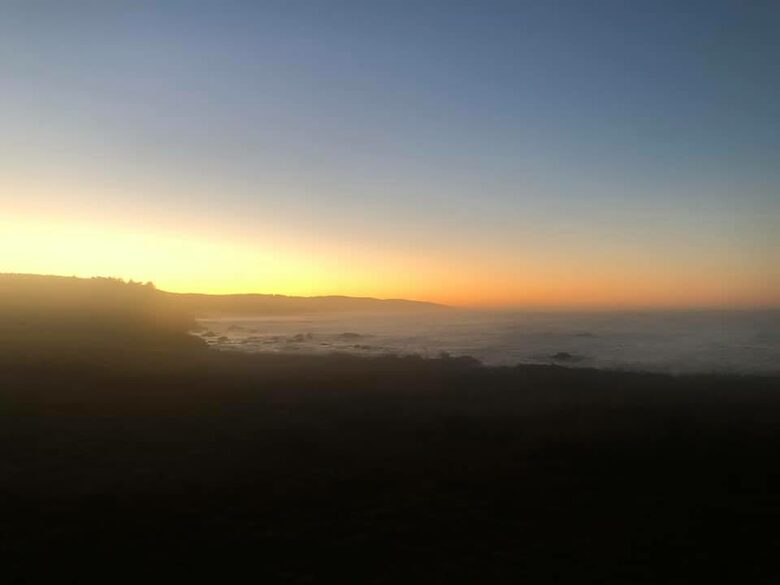 Serenity-by-the-Sea - The Sea Ranch, California