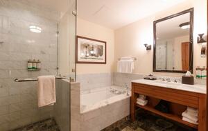 The Lodge at Spruce Peak - 2BR - Stowe, Vermont