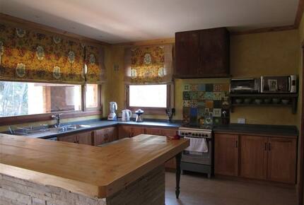 Beautiful Patagonia Home - San Carlos de Bariloche, Argentina