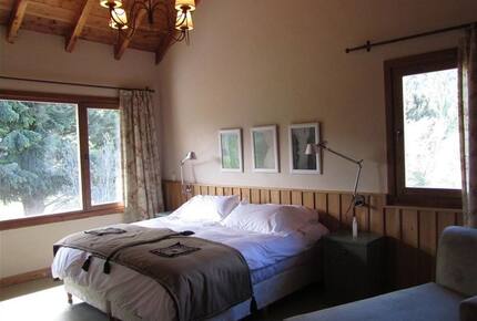 Beautiful Patagonia Home - San Carlos de Bariloche, Argentina