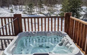 Black Forest Cabin - Leavenworth, Washington