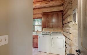 Black Forest Cabin - Leavenworth, Washington
