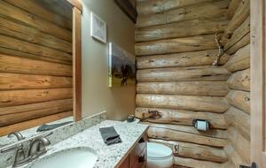 Black Forest Cabin - Leavenworth, Washington