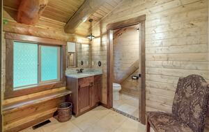 Black Forest Cabin - Leavenworth, Washington