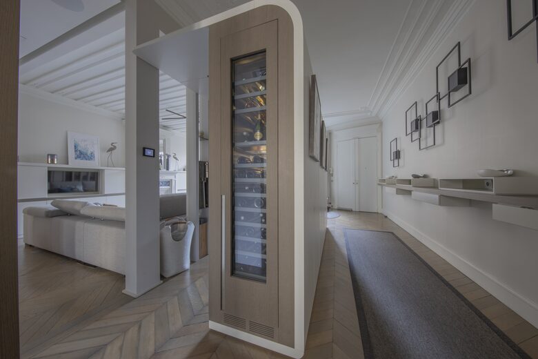 Elegant 5th Arrondissement Apartment (R) - Paris, France