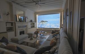 Elegant 5th Arrondissement Apartment (R)