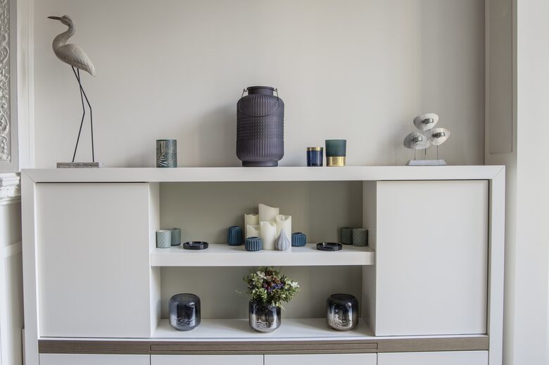 Elegant 5th Arrondissement Apartment (R) - Paris, France